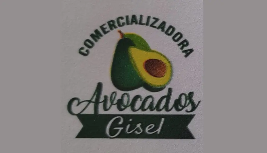 Avocado_Gisel_Logo