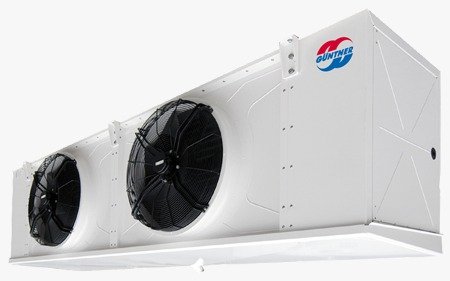 Evaporador Guntner