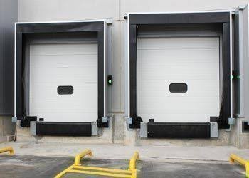 Puerta overhead