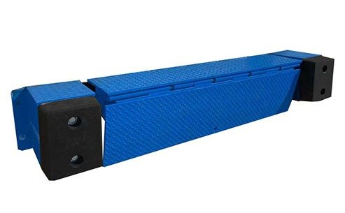 Rampa mini dock