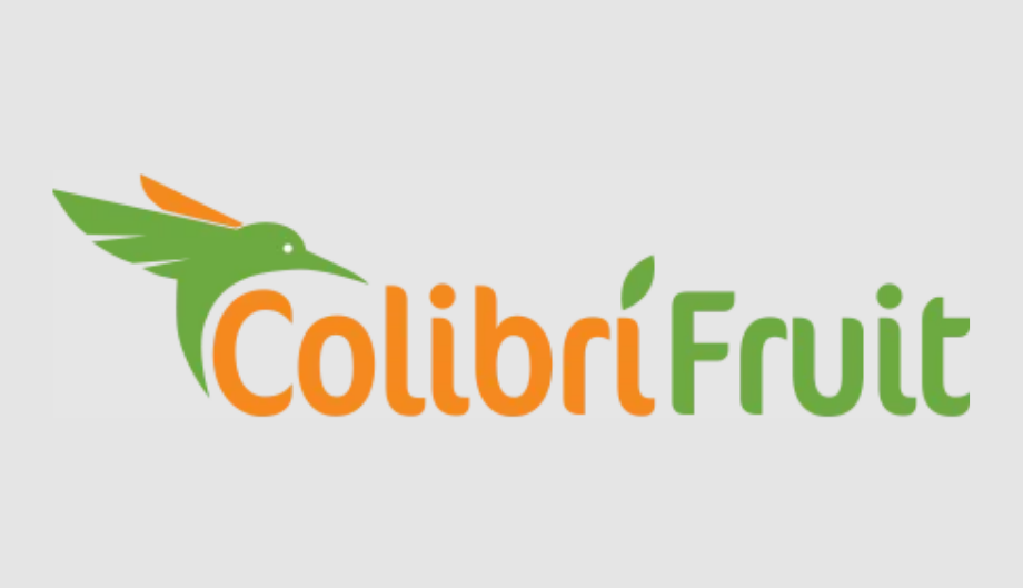 Colibrí Fruit